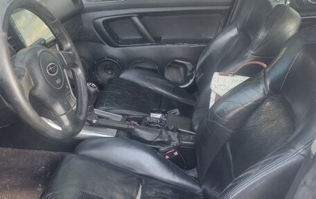 Subaru Legacy IV, 2004 год, 770 000 рублей, 6 фотография
