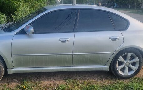 Subaru Legacy IV, 2004 год, 770 000 рублей, 4 фотография