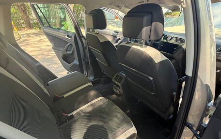 Volkswagen Tiguan II, 2019 год, 3 000 000 рублей, 17 фотография
