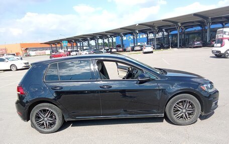 Volkswagen Golf VII, 2019 год, 1 850 000 рублей, 2 фотография
