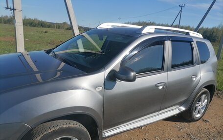 Nissan Terrano III, 2018 год, 1 770 000 рублей, 6 фотография