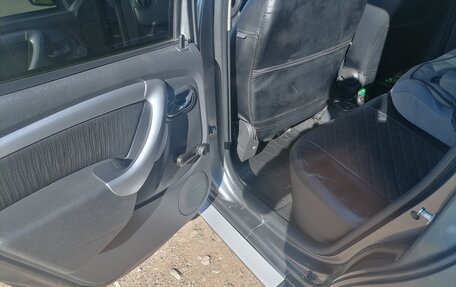 Nissan Terrano III, 2018 год, 1 770 000 рублей, 10 фотография