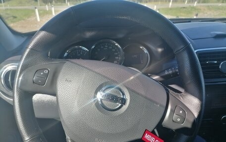 Nissan Terrano III, 2018 год, 1 770 000 рублей, 8 фотография