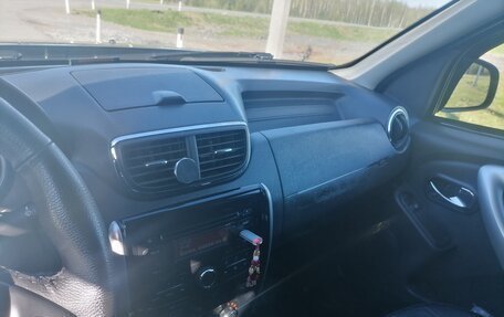 Nissan Terrano III, 2018 год, 1 770 000 рублей, 11 фотография