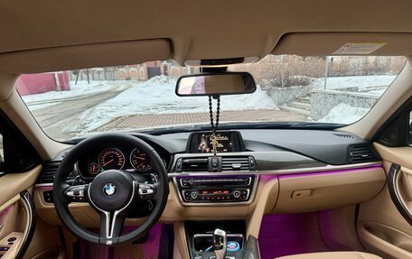 BMW 3 серия, 2012 год, 1 590 000 рублей, 12 фотография