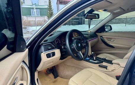 BMW 3 серия, 2012 год, 1 590 000 рублей, 10 фотография