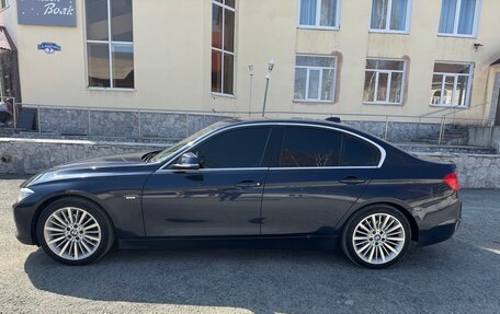 BMW 3 серия, 2012 год, 1 590 000 рублей, 9 фотография