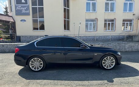 BMW 3 серия, 2012 год, 1 590 000 рублей, 5 фотография
