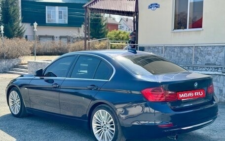 BMW 3 серия, 2012 год, 1 590 000 рублей, 6 фотография