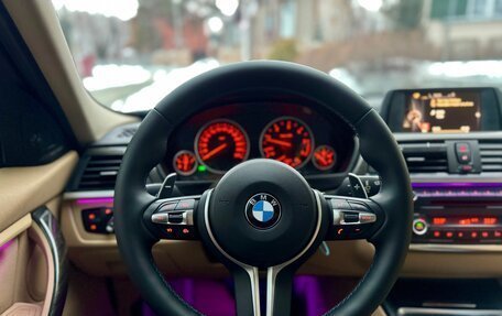 BMW 3 серия, 2012 год, 1 590 000 рублей, 13 фотография