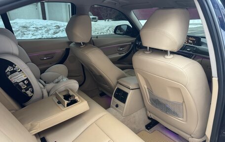 BMW 3 серия, 2012 год, 1 590 000 рублей, 18 фотография