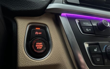 BMW 3 серия, 2012 год, 1 590 000 рублей, 16 фотография