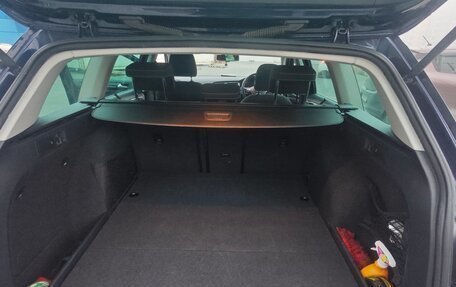 Volkswagen Golf VII, 2014 год, 1 265 000 рублей, 11 фотография