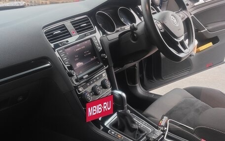 Volkswagen Golf VII, 2014 год, 1 265 000 рублей, 6 фотография