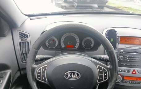 KIA cee'd I рестайлинг, 2009 год, 549 000 рублей, 8 фотография