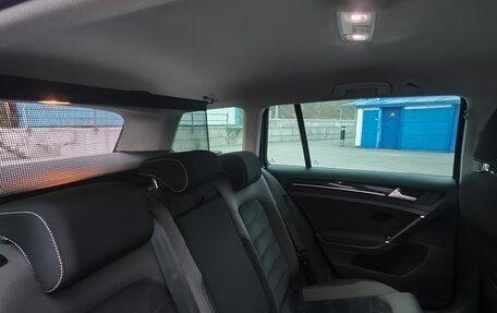 Volkswagen Golf VII, 2014 год, 1 265 000 рублей, 16 фотография
