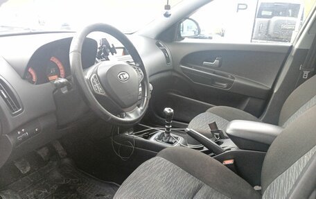 KIA cee'd I рестайлинг, 2009 год, 549 000 рублей, 7 фотография