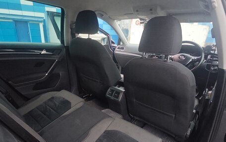 Volkswagen Golf VII, 2014 год, 1 265 000 рублей, 15 фотография