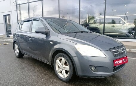 KIA cee'd I рестайлинг, 2009 год, 549 000 рублей, 3 фотография