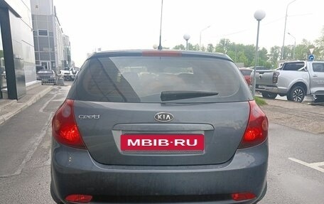 KIA cee'd I рестайлинг, 2009 год, 549 000 рублей, 5 фотография