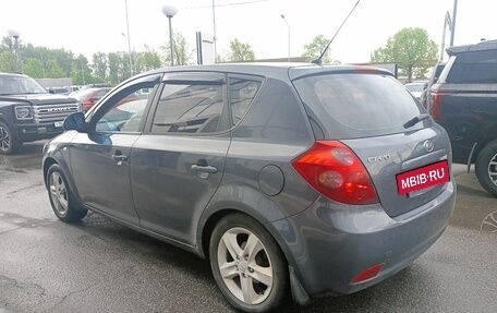 KIA cee'd I рестайлинг, 2009 год, 549 000 рублей, 6 фотография