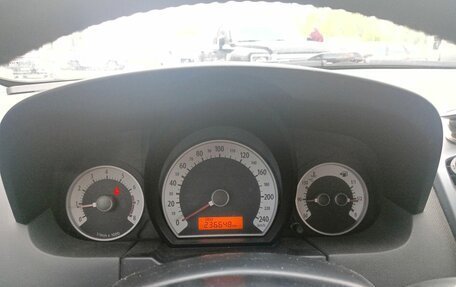 KIA cee'd I рестайлинг, 2009 год, 549 000 рублей, 11 фотография