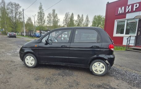 Daewoo Matiz I, 2011 год, 175 000 рублей, 4 фотография