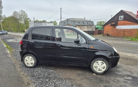 Daewoo Matiz I, 2011 год, 175 000 рублей, 5 фотография