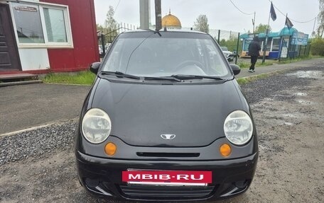 Daewoo Matiz I, 2011 год, 175 000 рублей, 2 фотография