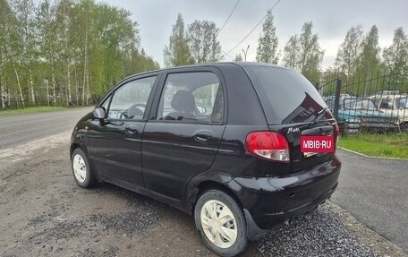 Daewoo Matiz I, 2011 год, 175 000 рублей, 7 фотография
