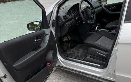 Mercedes-Benz A-Класс, 2005 год, 600 000 рублей, 7 фотография