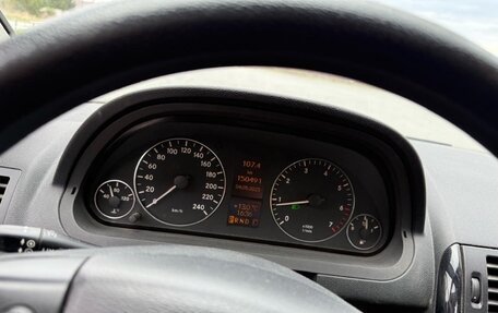 Mercedes-Benz A-Класс, 2005 год, 600 000 рублей, 9 фотография