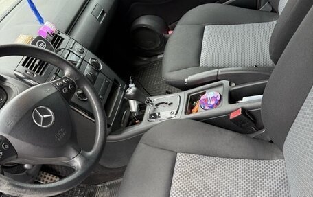 Mercedes-Benz A-Класс, 2005 год, 600 000 рублей, 11 фотография