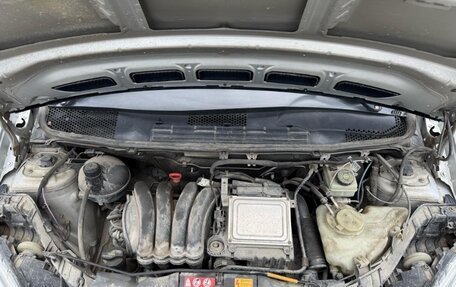 Mercedes-Benz A-Класс, 2005 год, 600 000 рублей, 12 фотография