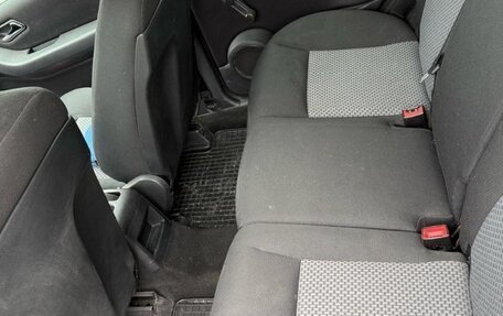 Mercedes-Benz A-Класс, 2005 год, 600 000 рублей, 13 фотография