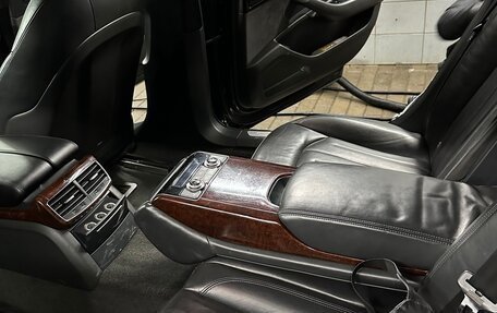 Audi A8, 2013 год, 2 000 000 рублей, 7 фотография