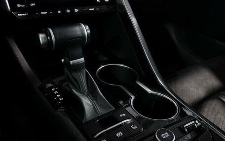 KIA K5, 2021 год, 2 729 000 рублей, 14 фотография