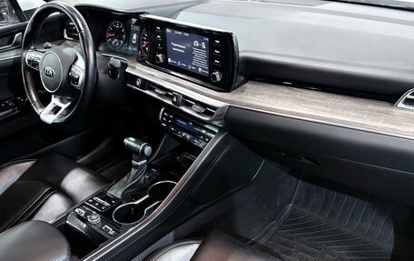 KIA K5, 2021 год, 2 729 000 рублей, 15 фотография