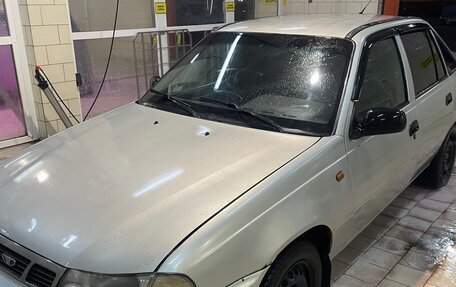 Daewoo Nexia I рестайлинг, 2007 год, 175 000 рублей, 2 фотография