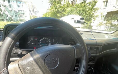 Daewoo Nexia I рестайлинг, 2007 год, 175 000 рублей, 5 фотография