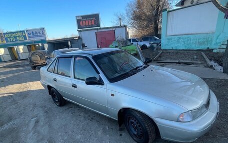 Daewoo Nexia I рестайлинг, 2007 год, 175 000 рублей, 3 фотография