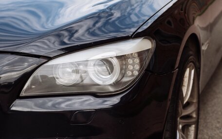 BMW 7 серия, 2011 год, 1 850 000 рублей, 9 фотография
