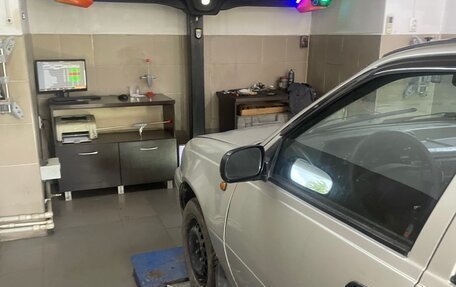Daewoo Nexia I рестайлинг, 2007 год, 175 000 рублей, 7 фотография