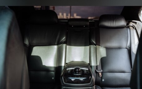 BMW 7 серия, 2011 год, 1 850 000 рублей, 12 фотография