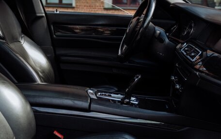BMW 7 серия, 2011 год, 1 850 000 рублей, 7 фотография