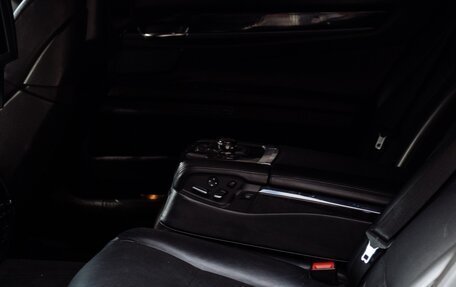 BMW 7 серия, 2011 год, 1 850 000 рублей, 11 фотография