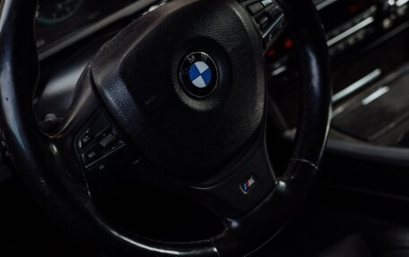 BMW 7 серия, 2011 год, 1 850 000 рублей, 13 фотография