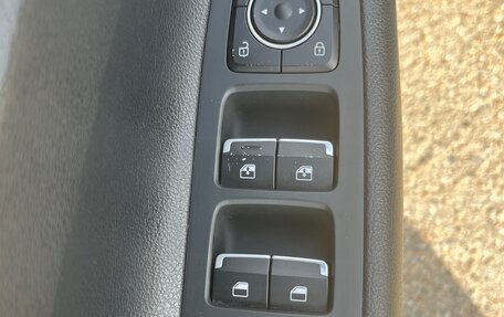 Hyundai Grandeur, 2019 год, 2 299 000 рублей, 12 фотография