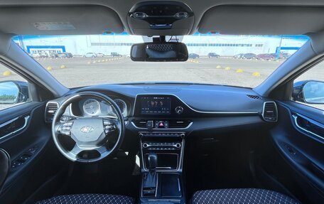 Hyundai Grandeur, 2019 год, 2 299 000 рублей, 7 фотография