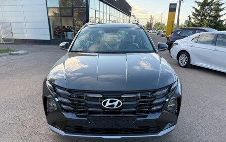 Hyundai Tucson, 2024 год, 3 649 000 рублей, 2 фотография